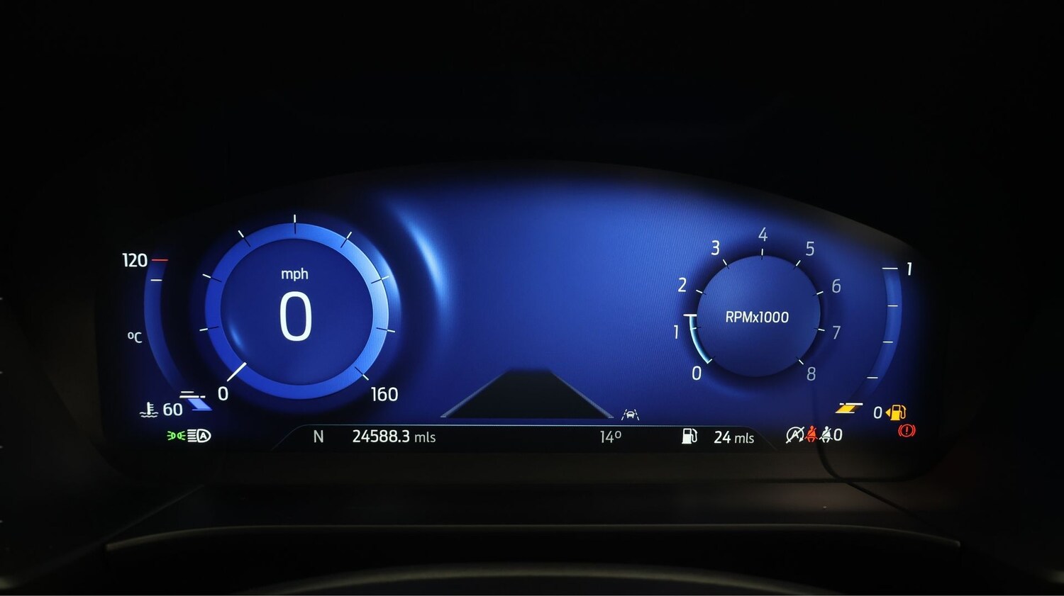 Used Ford Kuga 2023 for sale - 77687851: Photo 10