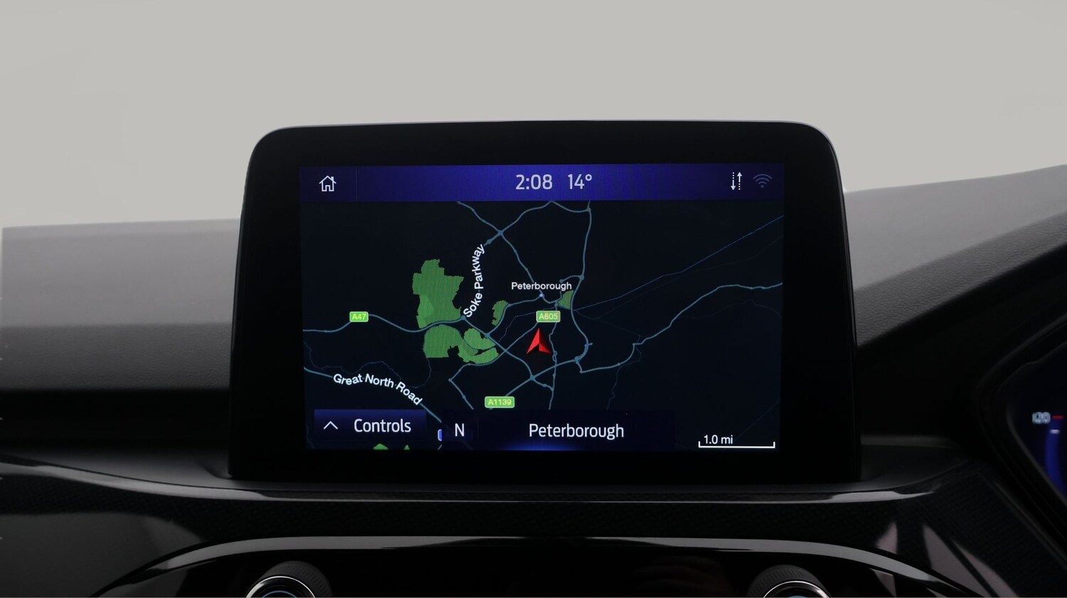 Used Ford Kuga 2023 for sale - 77687851: Photo 11