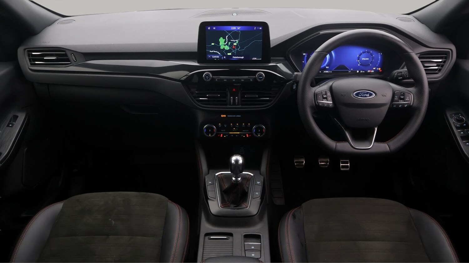 Used Ford Kuga 2023 for sale - 77687851: Photo 13