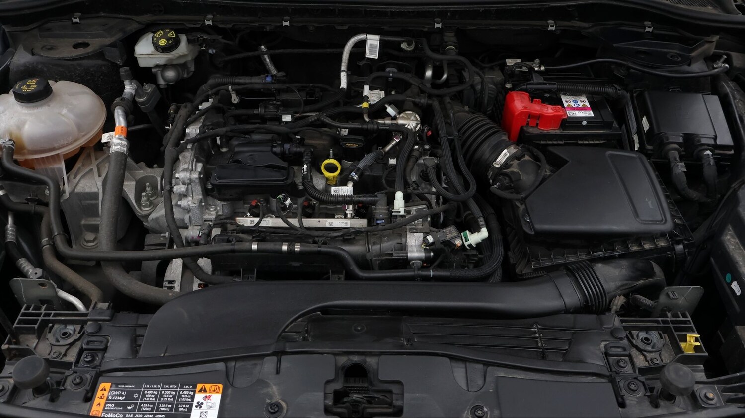 Used Ford Kuga 2023 for sale - 77687851: Photo 19