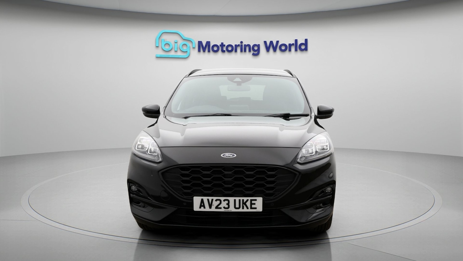 Used Ford Kuga 2023 for sale - 77687851: Photo 2