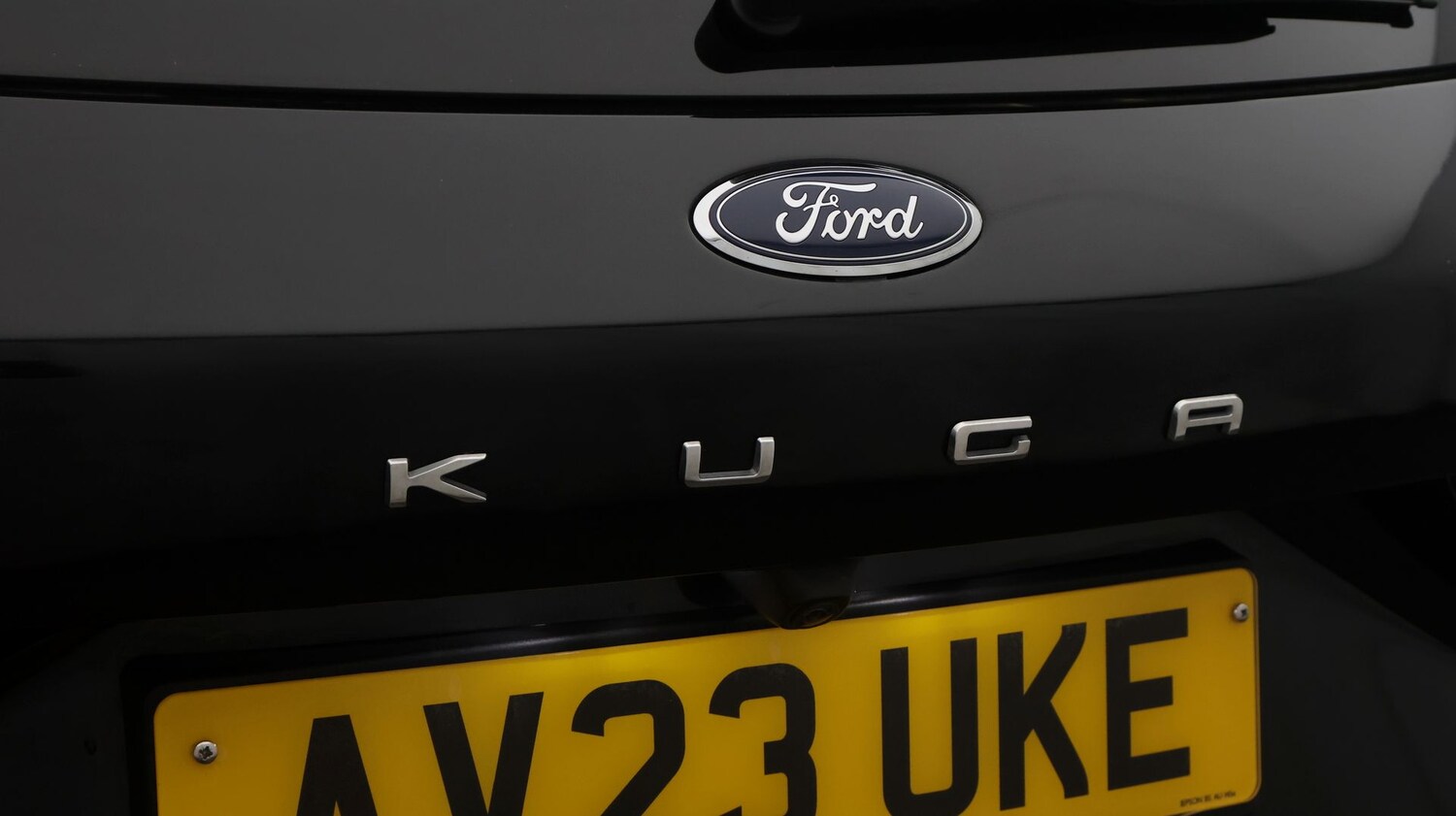 Used Ford Kuga 2023 for sale - 77687851: Photo 25