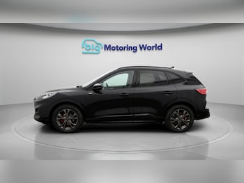 Used Ford Kuga 2023 for sale - 77687851: Photo