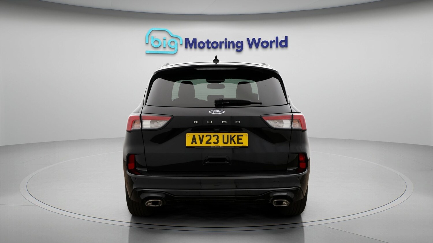 Used Ford Kuga 2023 for sale - 77687851: Photo 6