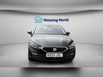 Used SEAT Leon 2023 for sale - 78453204: Photo