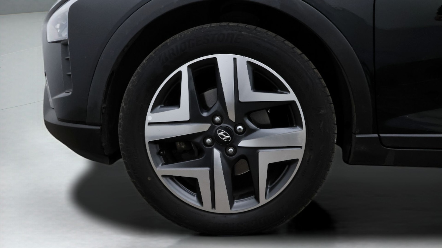 Used Hyundai BAYON 2023 for sale - 77643912: Photo 18