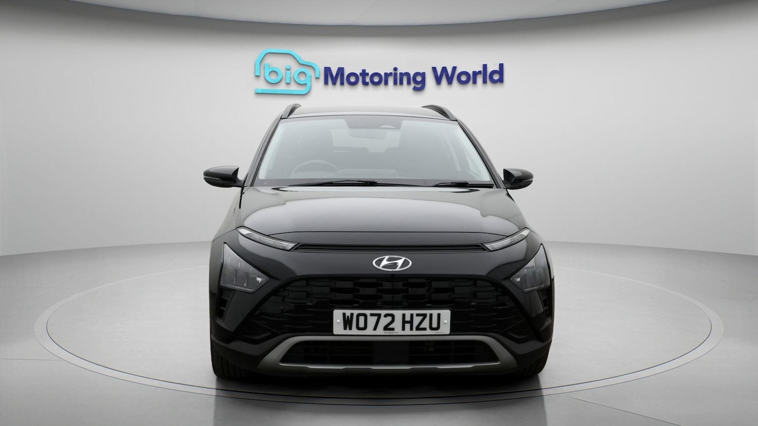 Used Hyundai BAYON 2023 for sale - 77643912: Photo 2