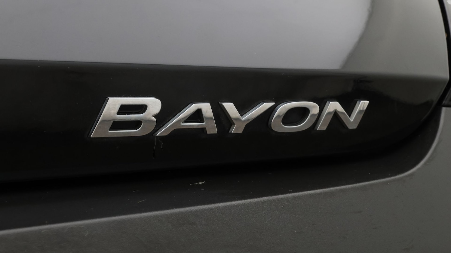 Used Hyundai BAYON 2023 for sale - 77643912: Photo 20