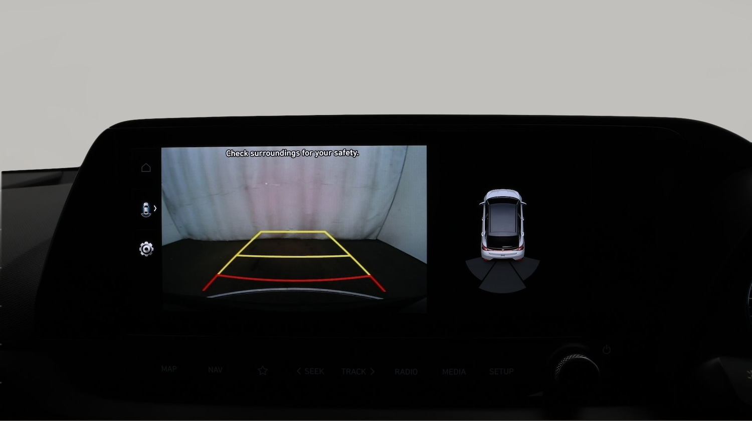 Used Hyundai BAYON 2023 for sale - 77643912: Photo 22