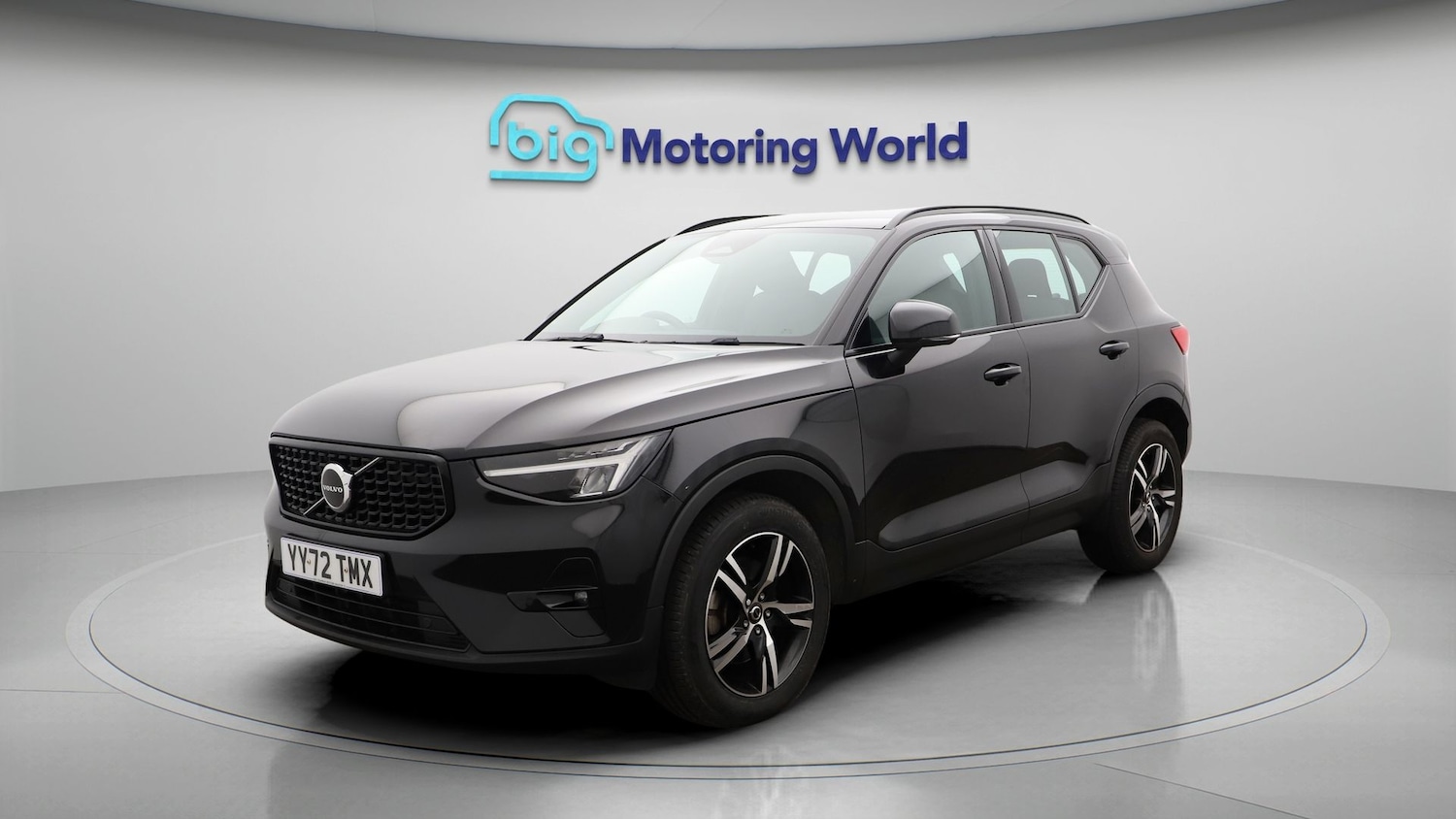 Used Volvo XC40 2022 for sale - 77181793: Photo 3