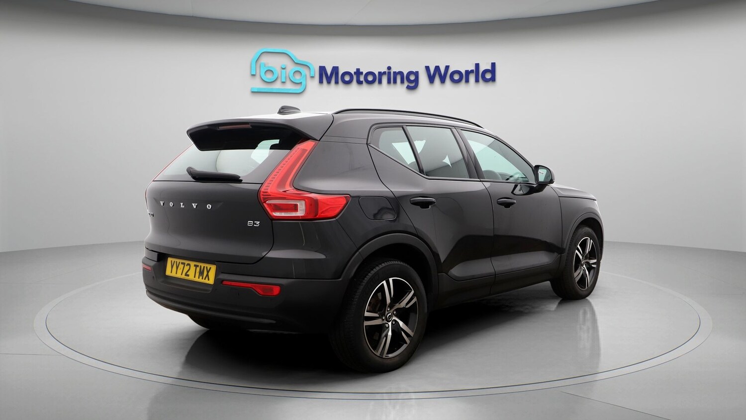 Used Volvo XC40 2022 for sale - 77181793: Photo 7