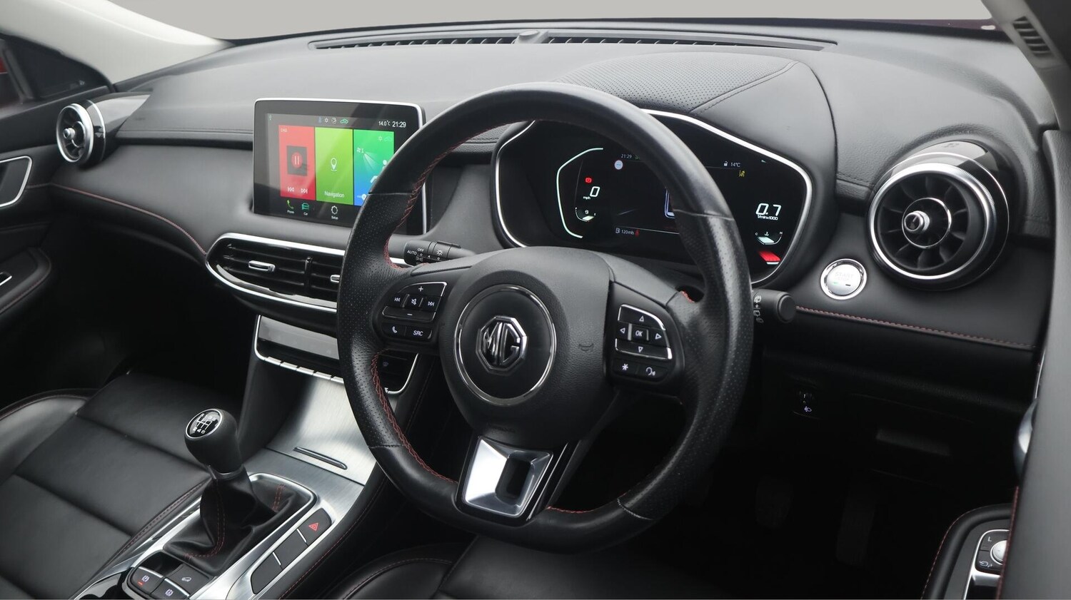 Used MG MG HS 2022 for sale - 76259991: Photo 10