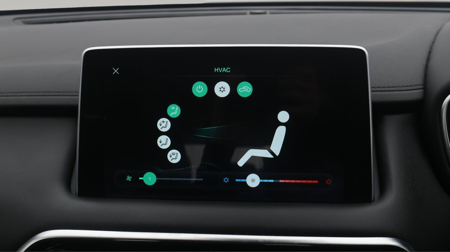 Used MG MG HS 2022 for sale - 76259991: Photo 13