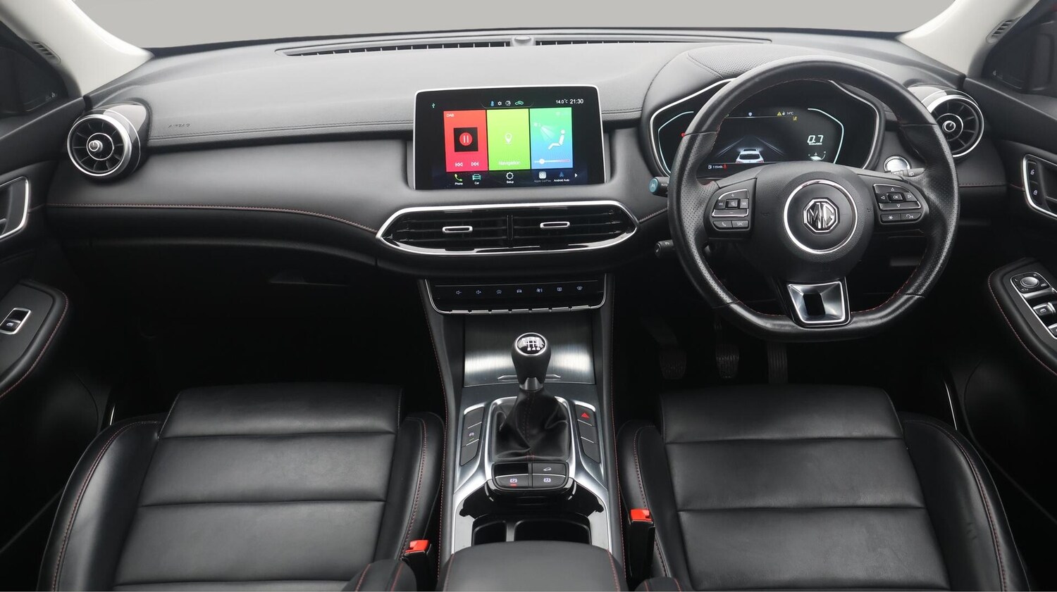 Used MG MG HS 2022 for sale - 76259991: Photo 14