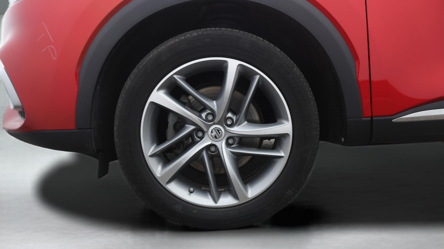 Used MG MG HS 2022 for sale - 76259991: Photo 19