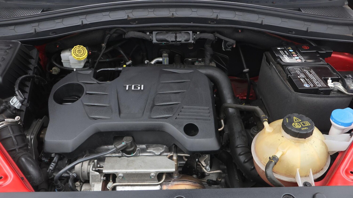 Used MG MG HS 2022 for sale - 76259991: Photo 20