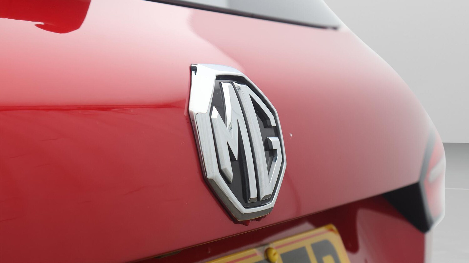 Used MG MG HS 2022 for sale - 76259991: Photo 21