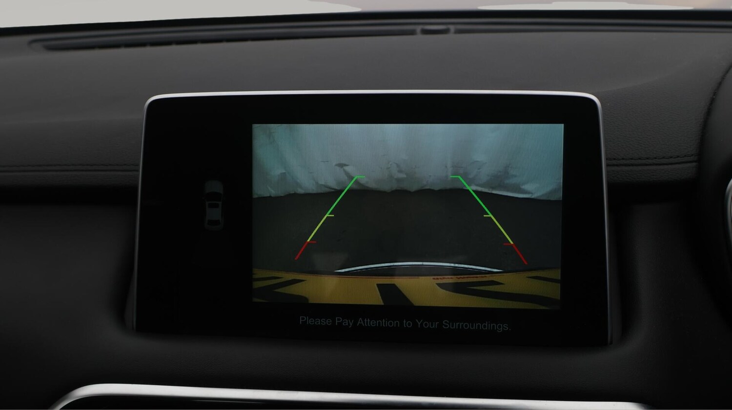 Used MG MG HS 2022 for sale - 76259991: Photo 25