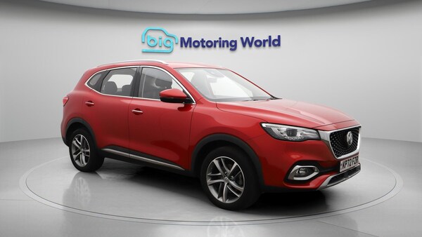 Used MG MG HS 2022 for sale - 76259991: Photo 2