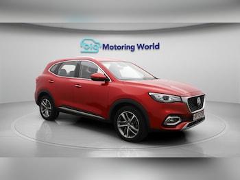 Used MG MG HS 2022 for sale - 76259991: Photo 2
