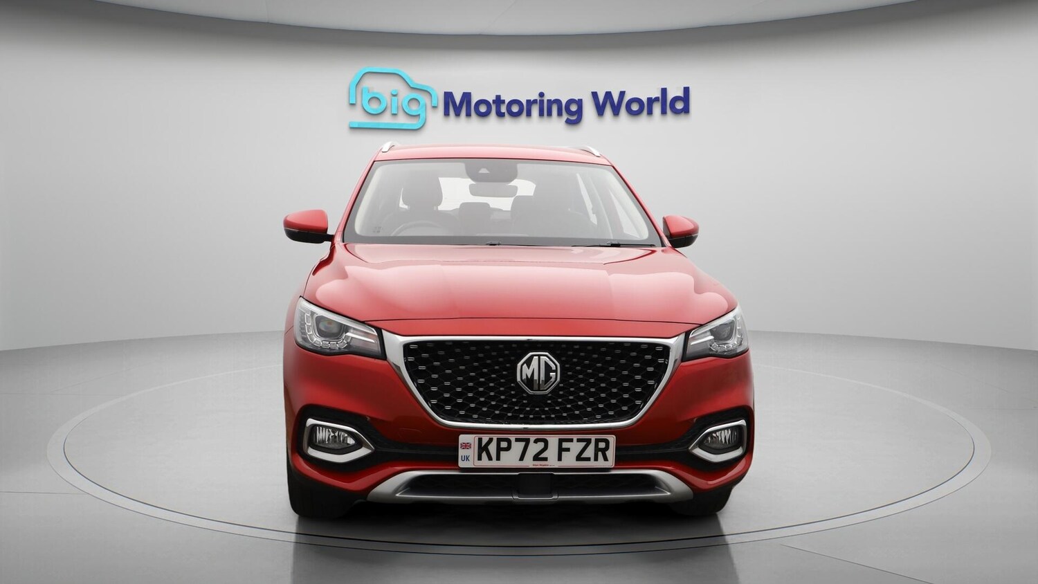 Used MG MG HS 2022 for sale - 76259991: Photo 3