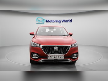 Used MG MG HS 2022 for sale - 76259991: Photo 3