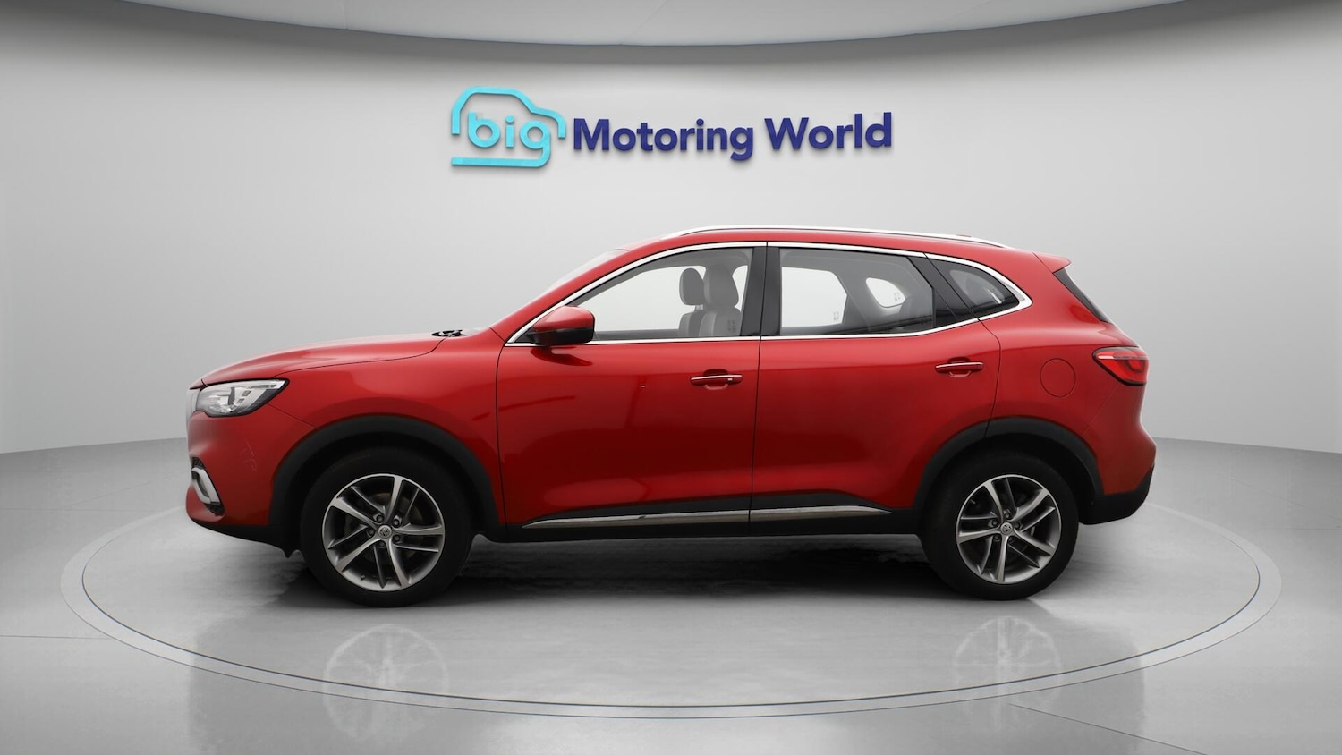 Used MG MG HS 2022 for sale - 76259991: Photo 5