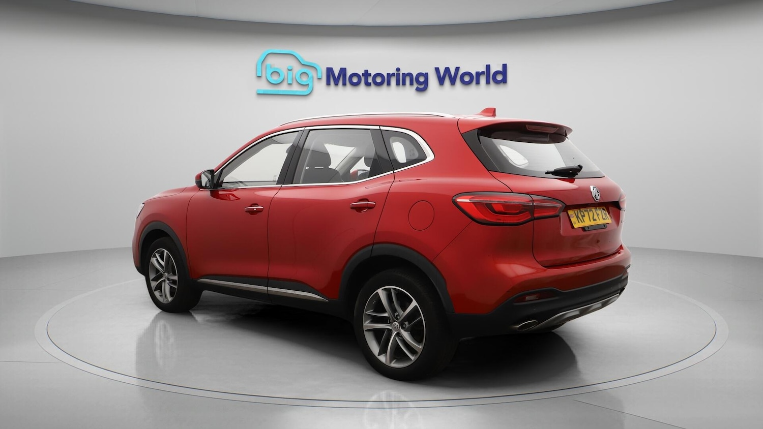 Used MG MG HS 2022 for sale - 76259991: Photo 6