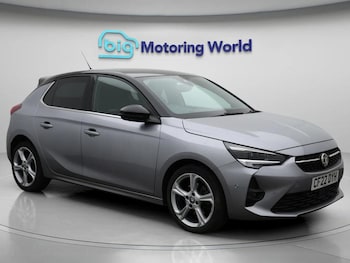 Vauxhall - Corsa