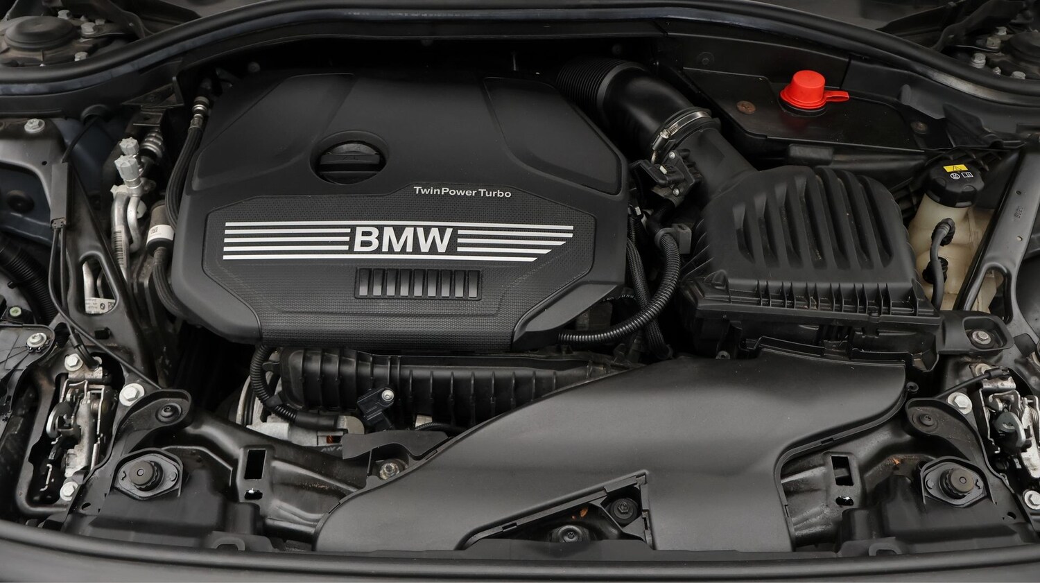 Used BMW 1 Series for sale - 77312170: Photo 19