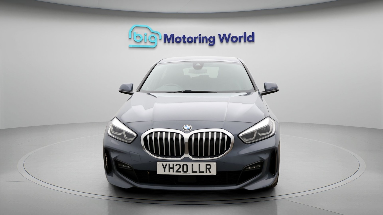 Used BMW 1 Series for sale - 77312170: Photo 2