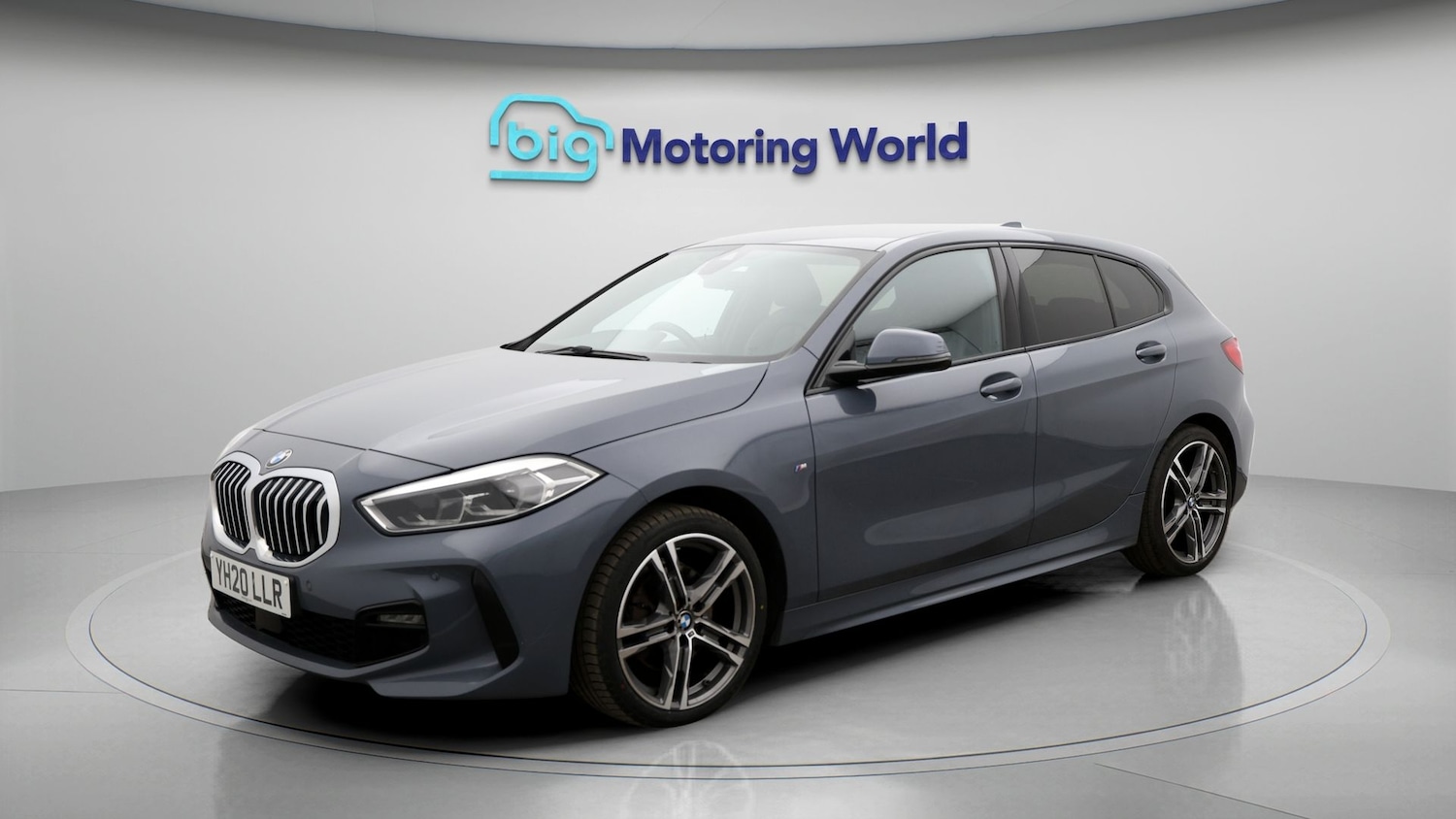 Used BMW 1 Series for sale - 77312170: Photo 3