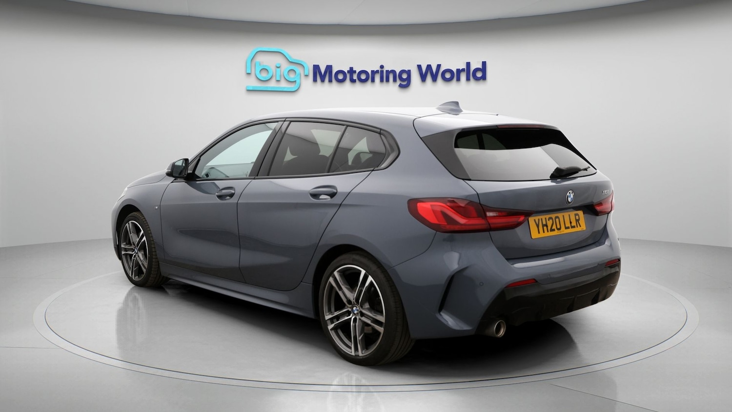 Used BMW 1 Series for sale - 77312170: Photo 5