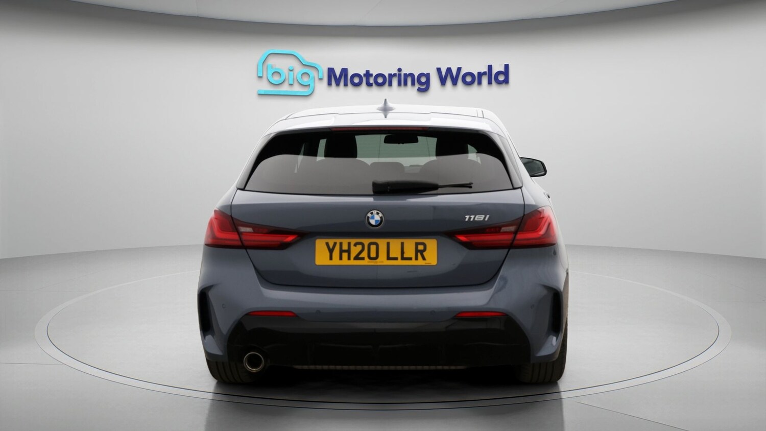 Used BMW 1 Series for sale - 77312170: Photo 6