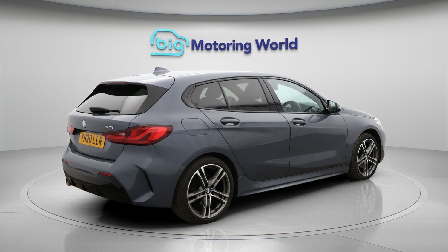 Used BMW 1 Series for sale - 77312170: Photo 7