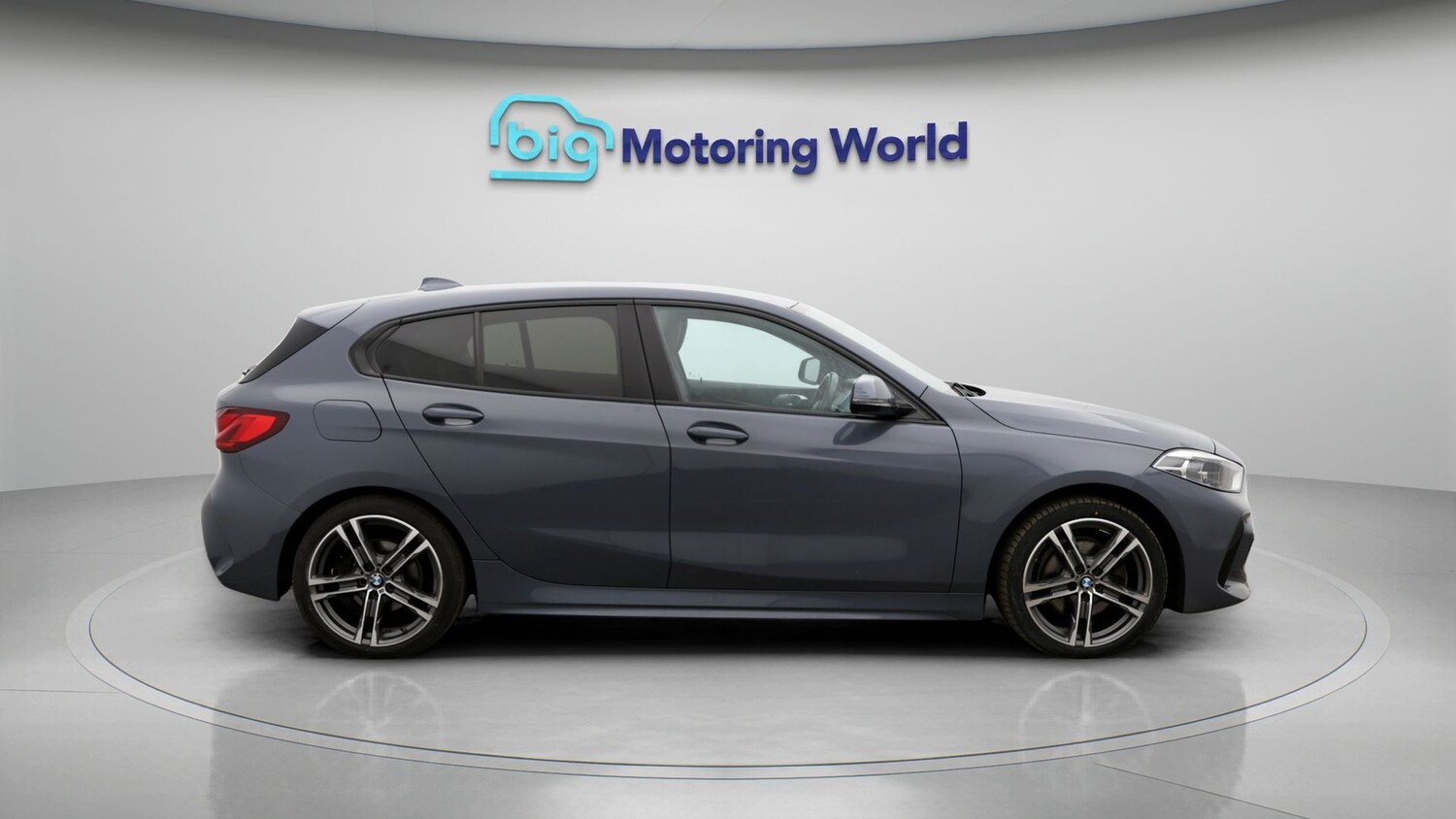 Used BMW 1 Series for sale - 77312170: Photo 8