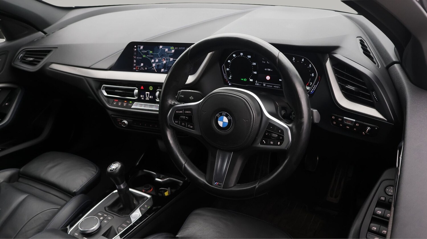 Used BMW 1 Series for sale - 77312170: Photo 9