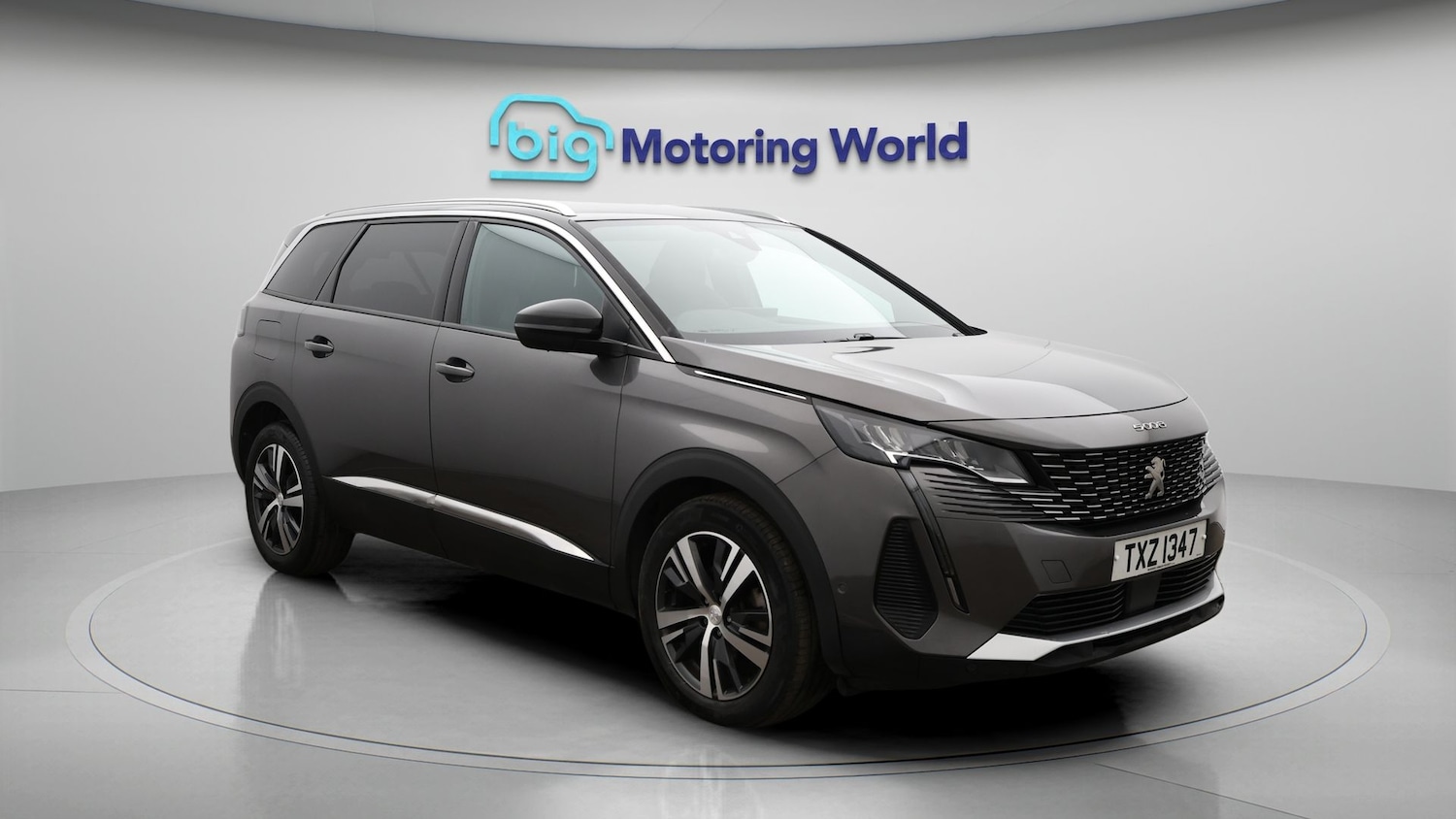 Used Peugeot 5008 2023 for sale - 77728928: Photo 1