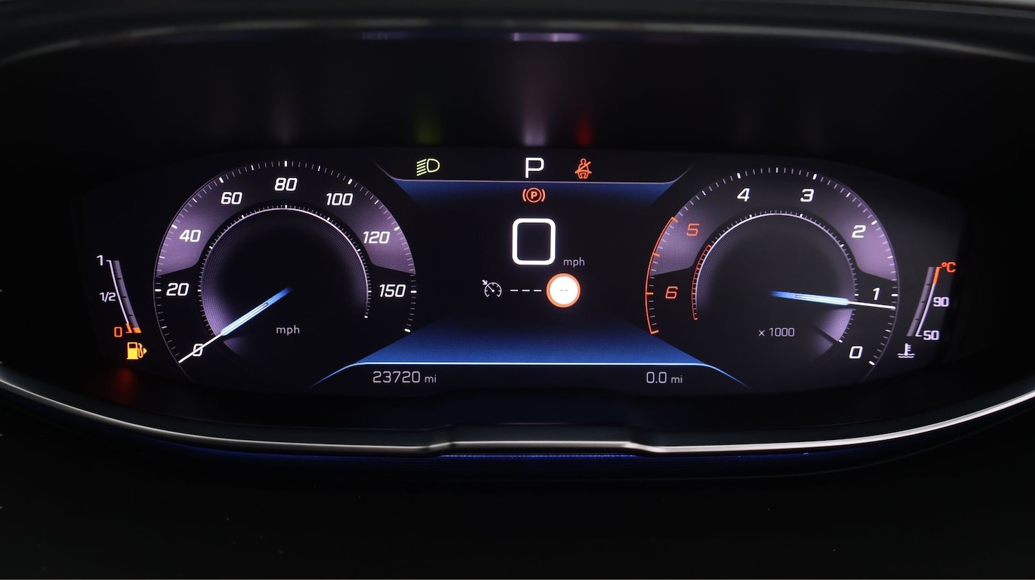 Used Peugeot 5008 2023 for sale - 77728928: Photo 10