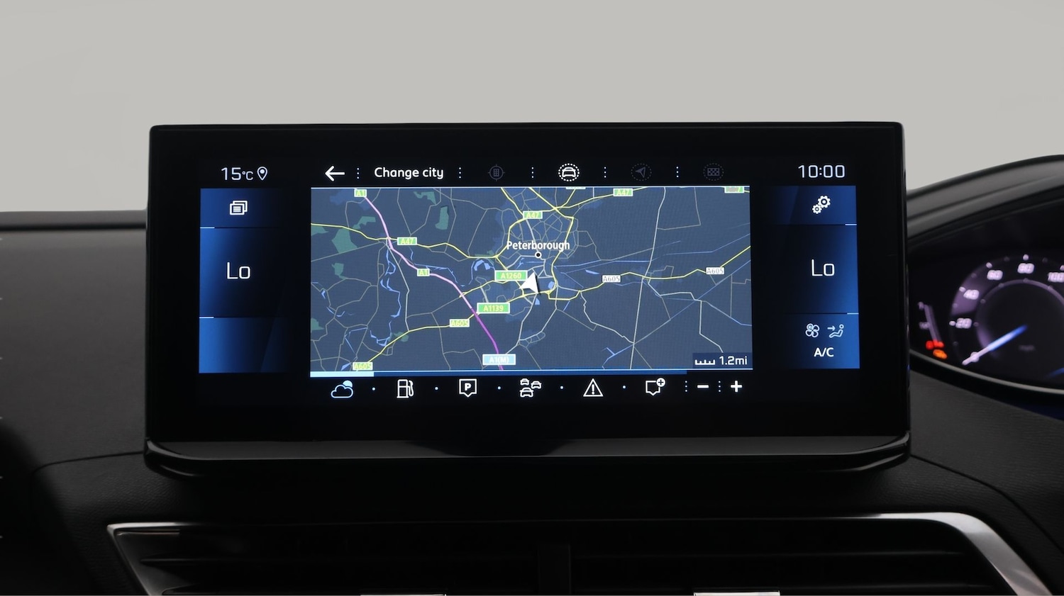 Used Peugeot 5008 2023 for sale - 77728928: Photo 11