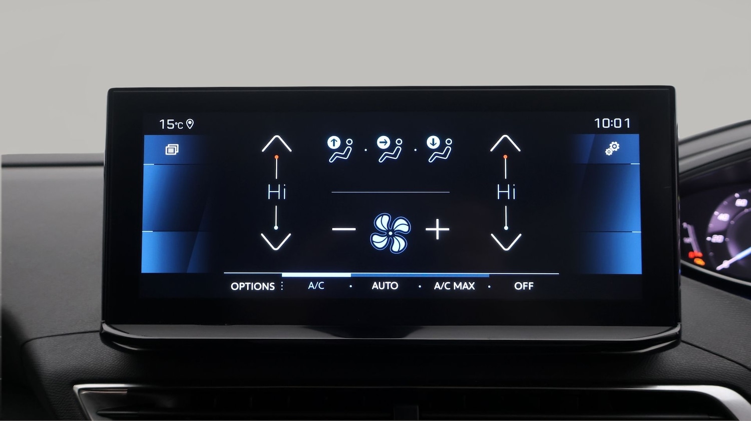 Used Peugeot 5008 2023 for sale - 77728928: Photo 12