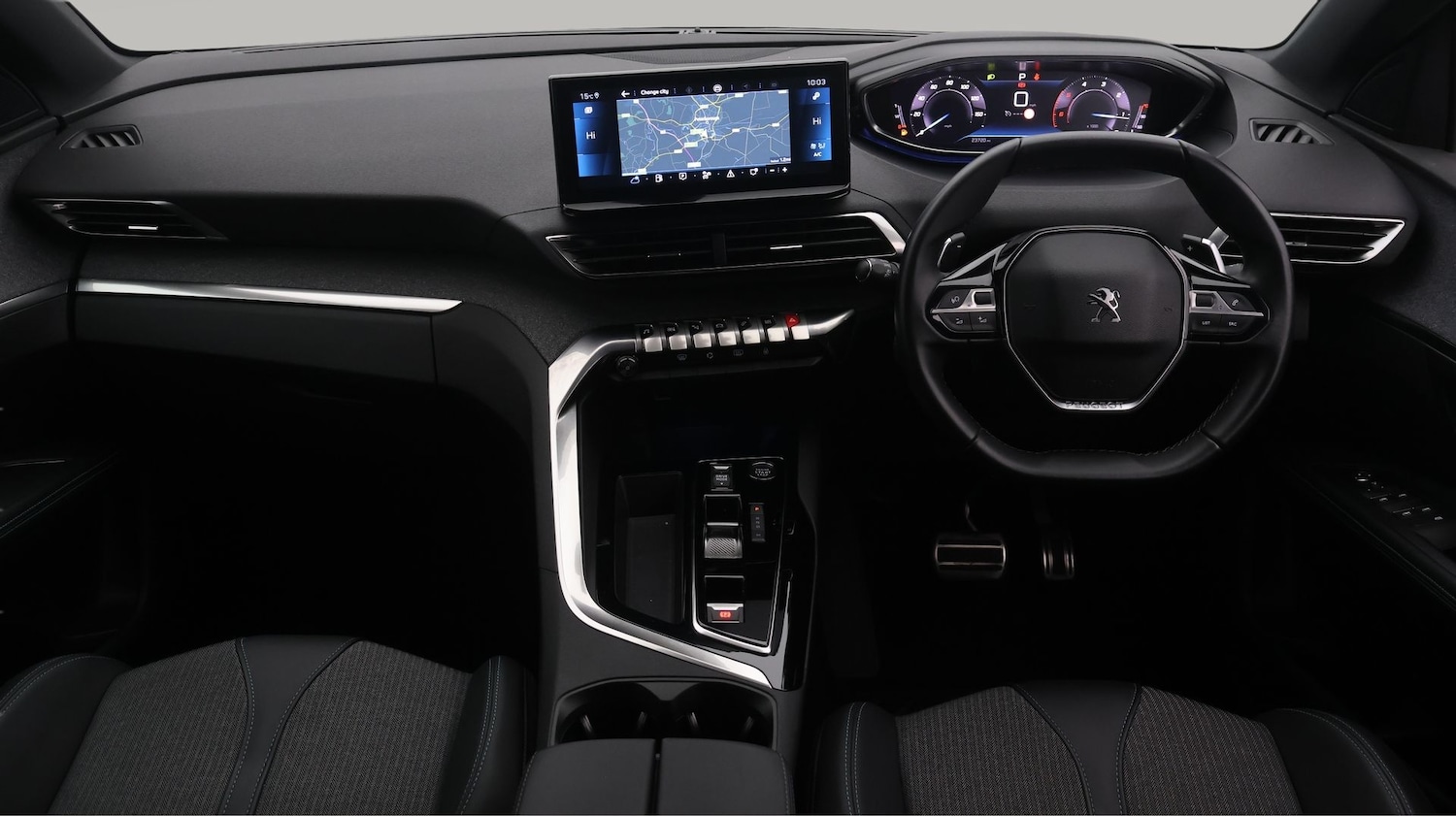 Used Peugeot 5008 2023 for sale - 77728928: Photo 13