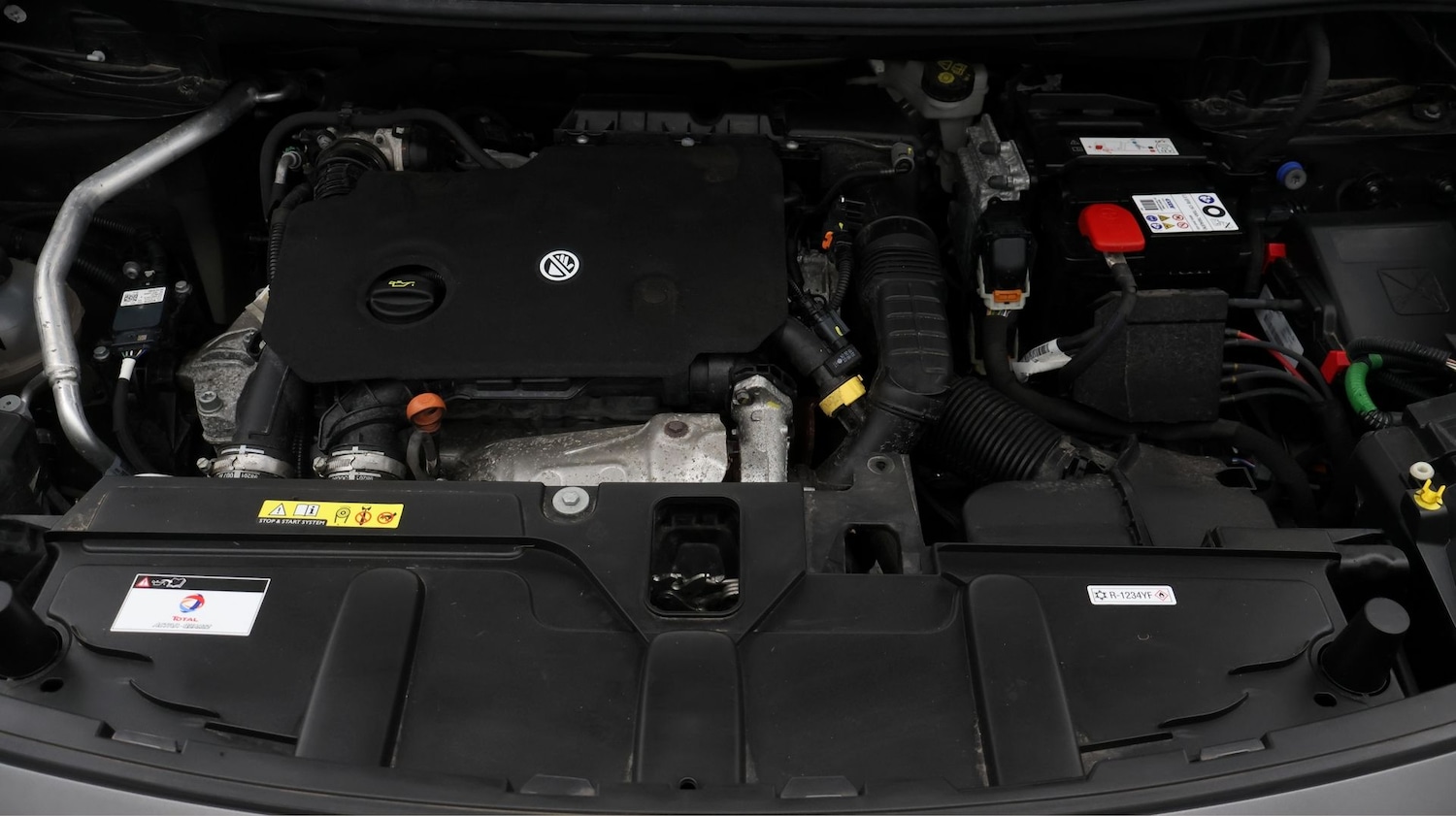 Used Peugeot 5008 2023 for sale - 77728928: Photo 19