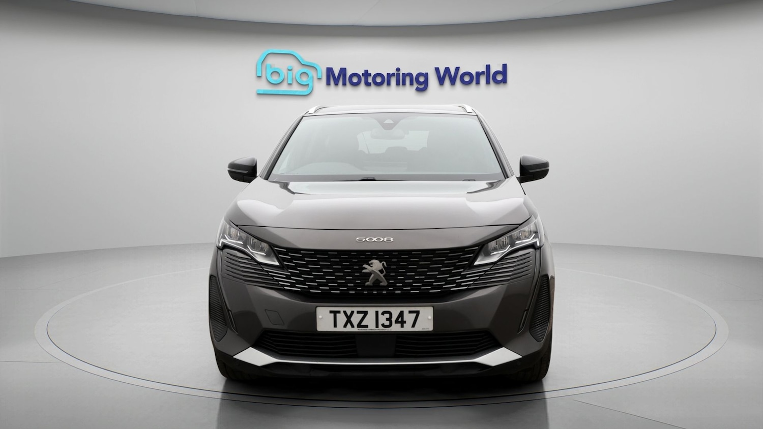 Used Peugeot 5008 2023 for sale - 77728928: Photo 2