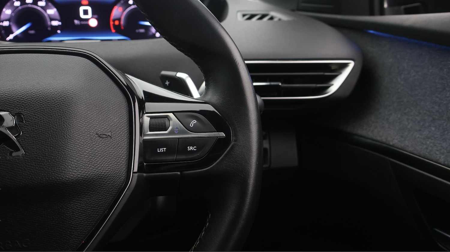 Used Peugeot 5008 2023 for sale - 77728928: Photo 24