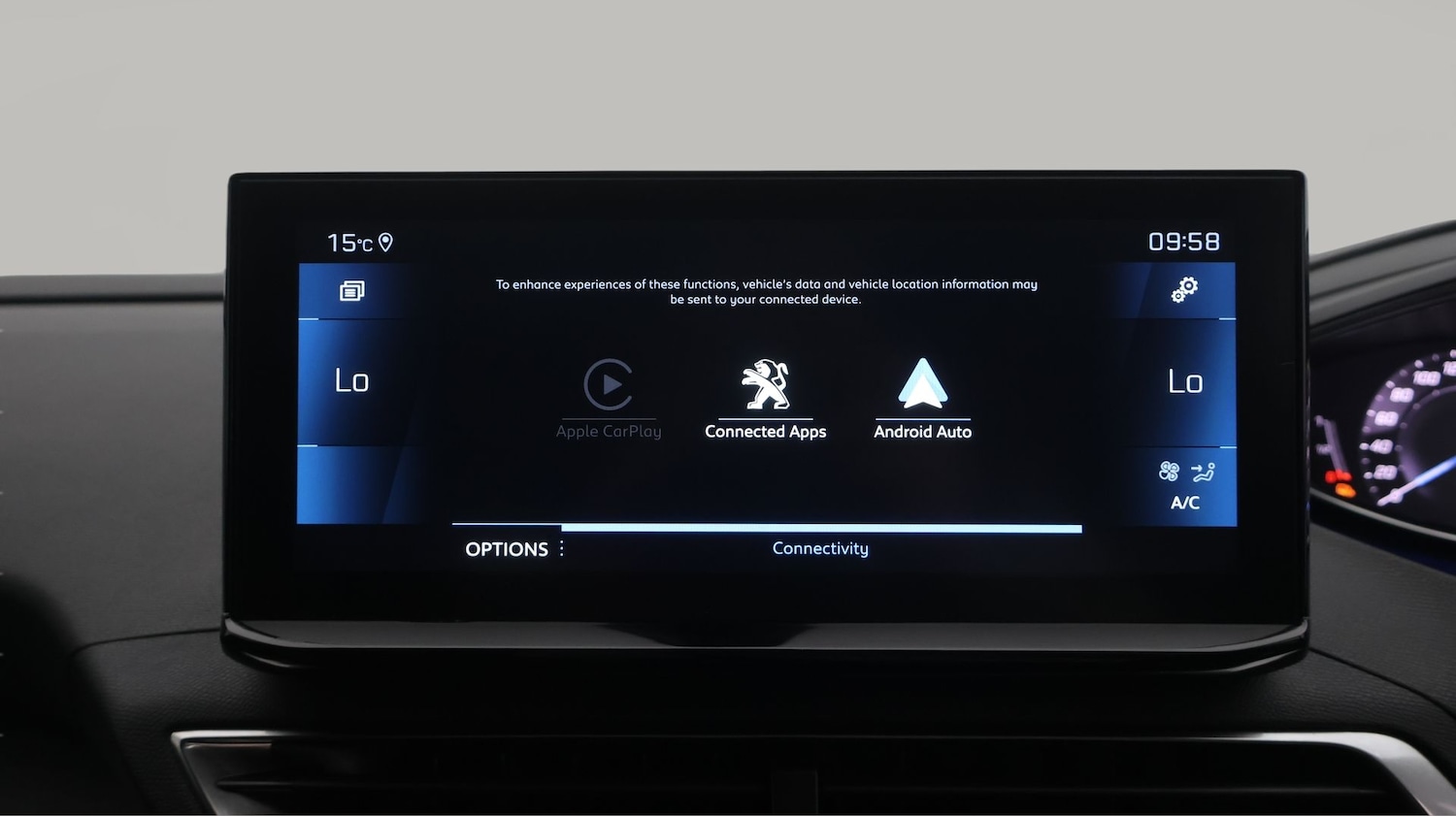 Used Peugeot 5008 2023 for sale - 77728928: Photo 27