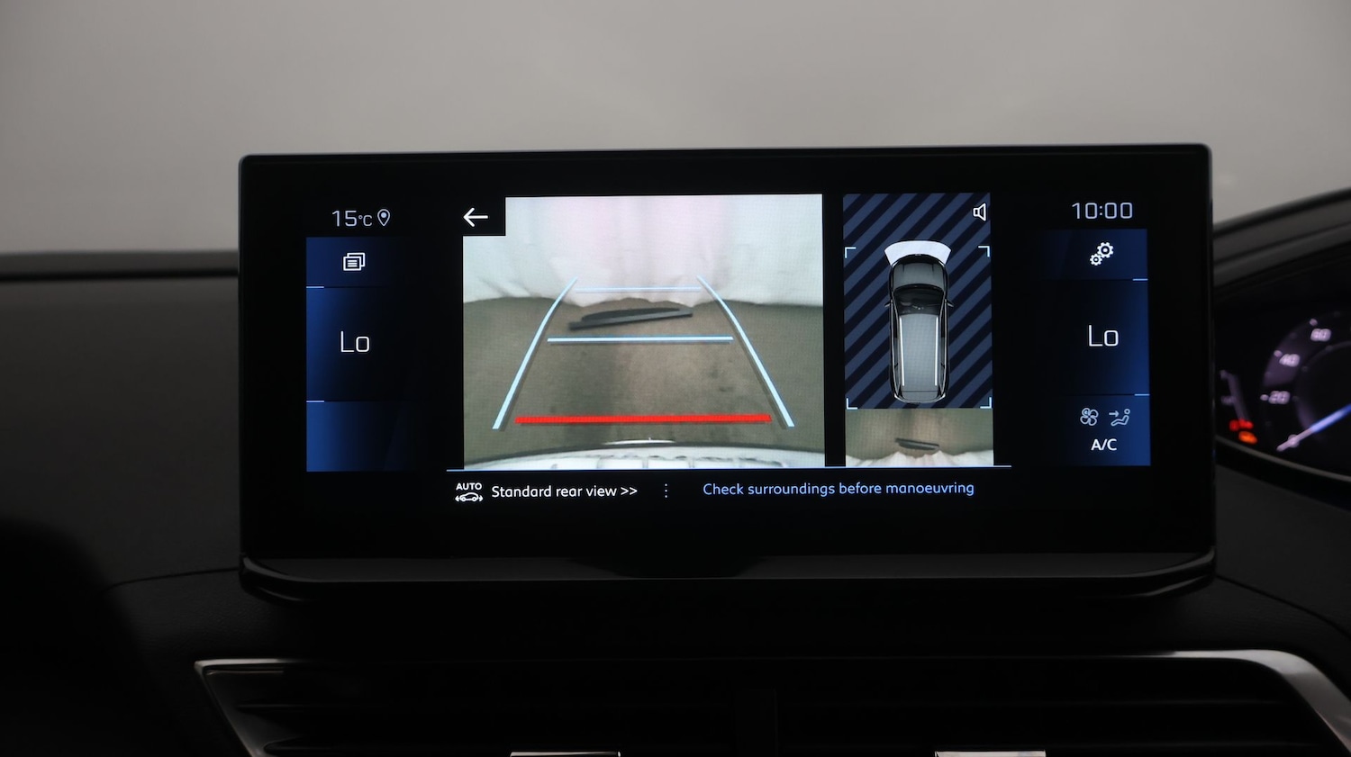 Used Peugeot 5008 2023 for sale - 77728928: Photo 28