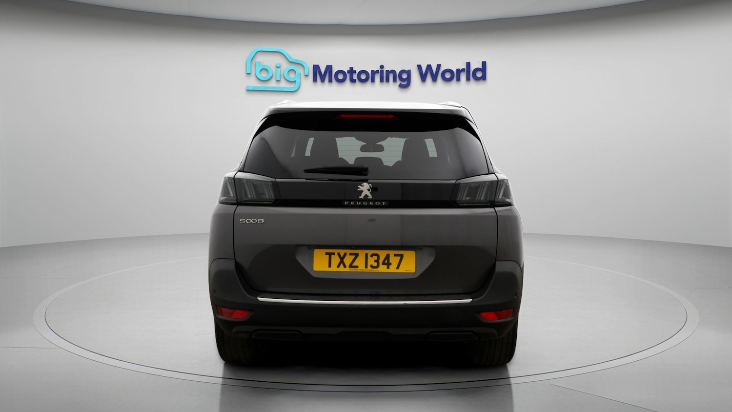 Used Peugeot 5008 2023 for sale - 77728928: Photo 6