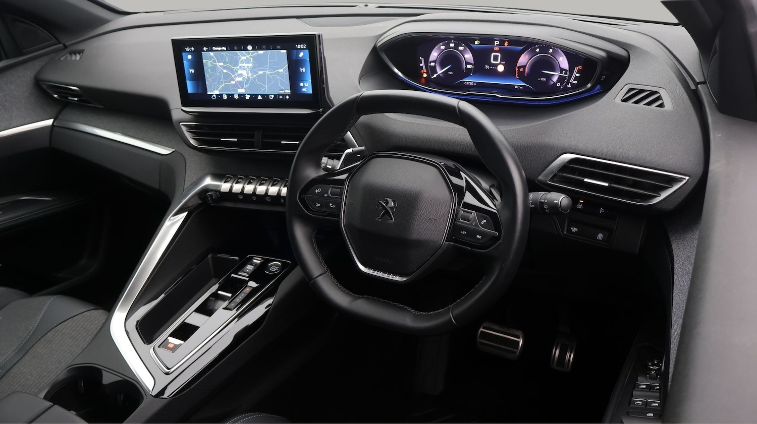 Used Peugeot 5008 2023 for sale - 77728928: Photo 9