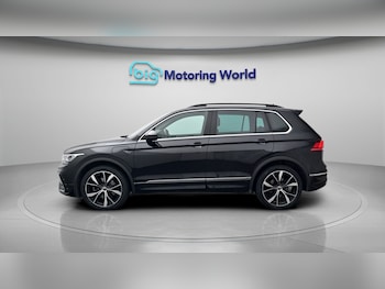 Used Volkswagen Tiguan 2023 for sale - 78925618: Photo